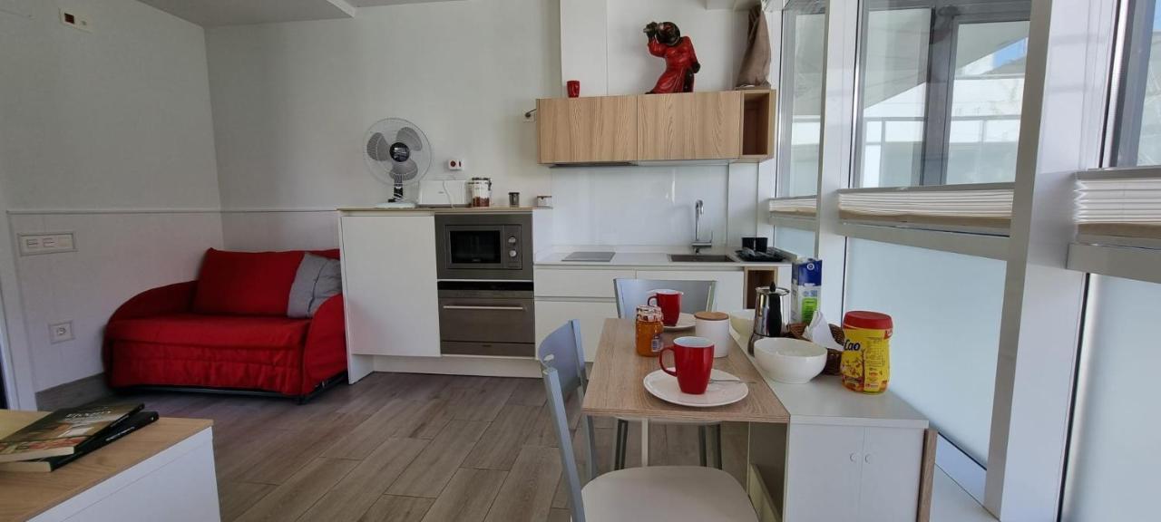Apartamento Bergaretxe Geltokia Legazpia Exterior foto