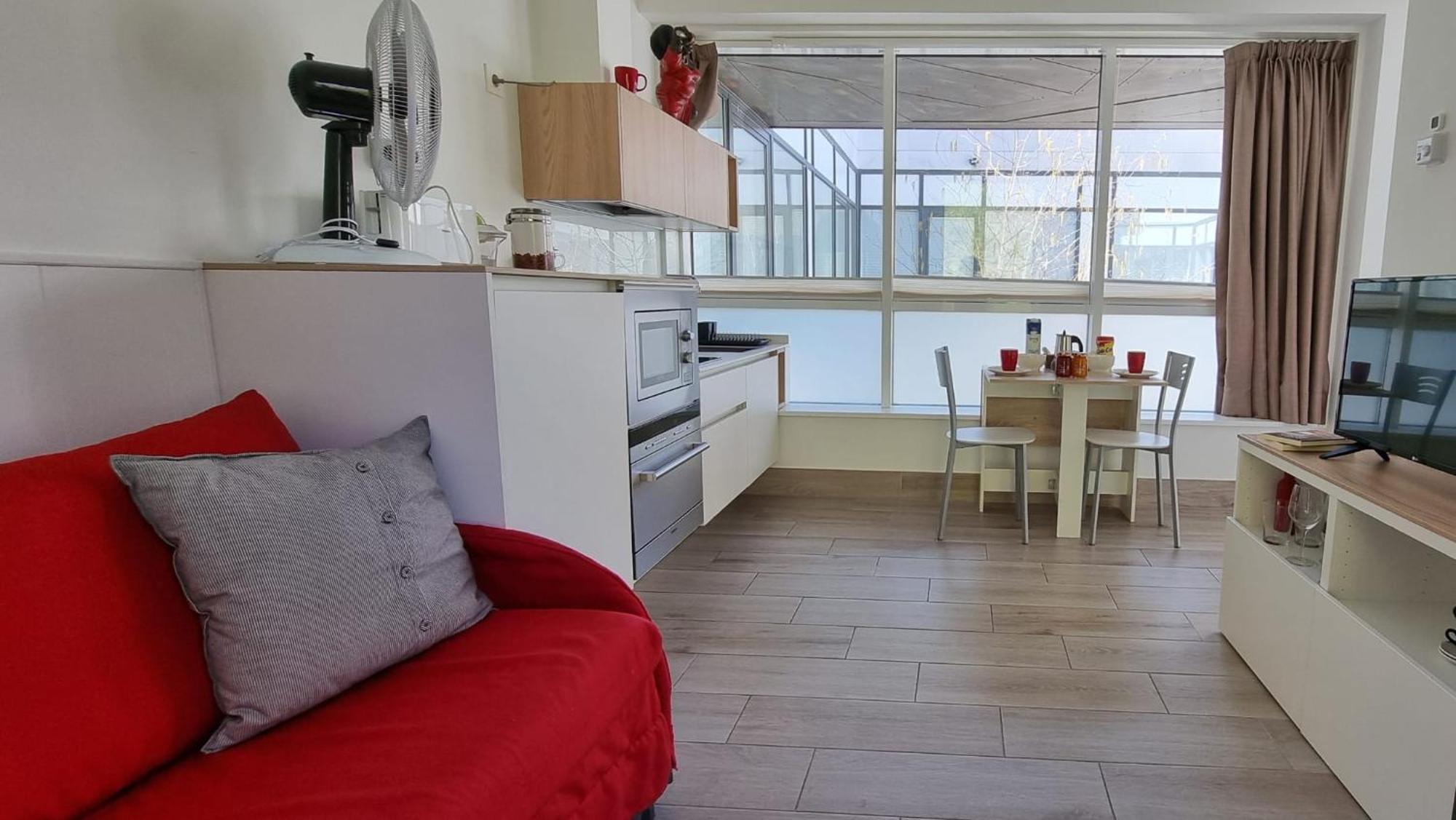 Apartamento Bergaretxe Geltokia Legazpia Habitación foto