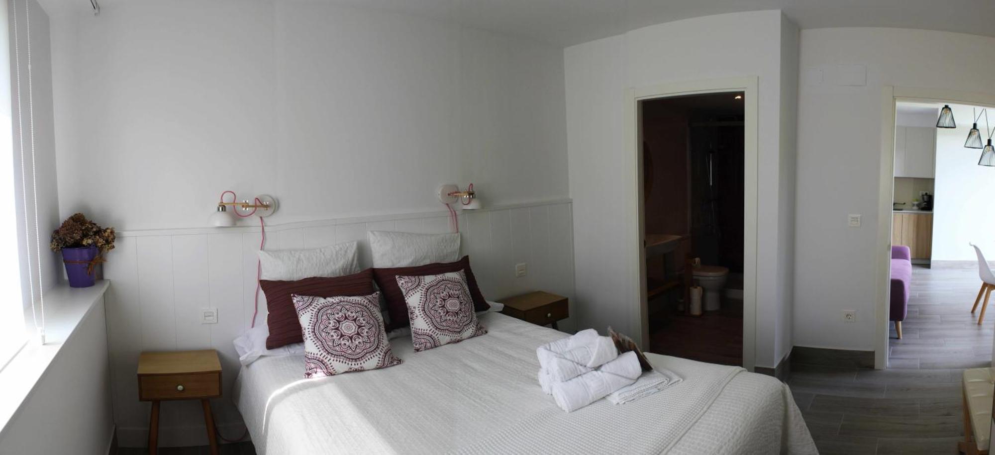 Apartamento Bergaretxe Geltokia Legazpia Exterior foto