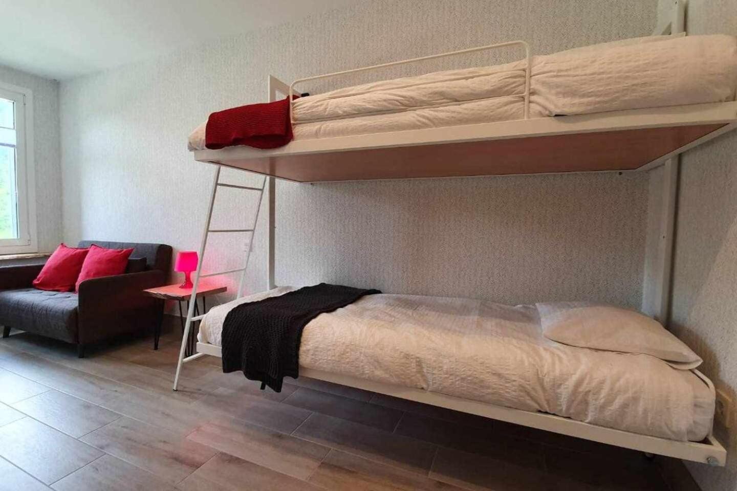 Apartamento Bergaretxe Geltokia Legazpia Exterior foto